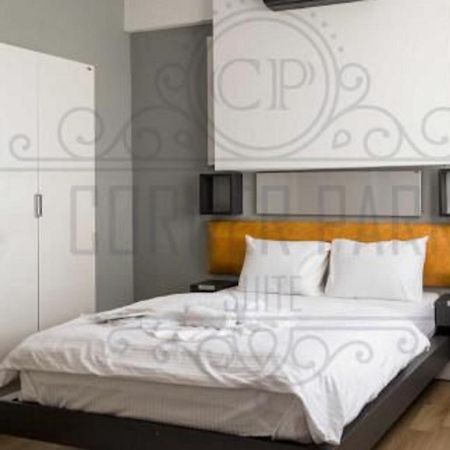 The Sisli Corner Park Inn 이스탄불 외부 사진