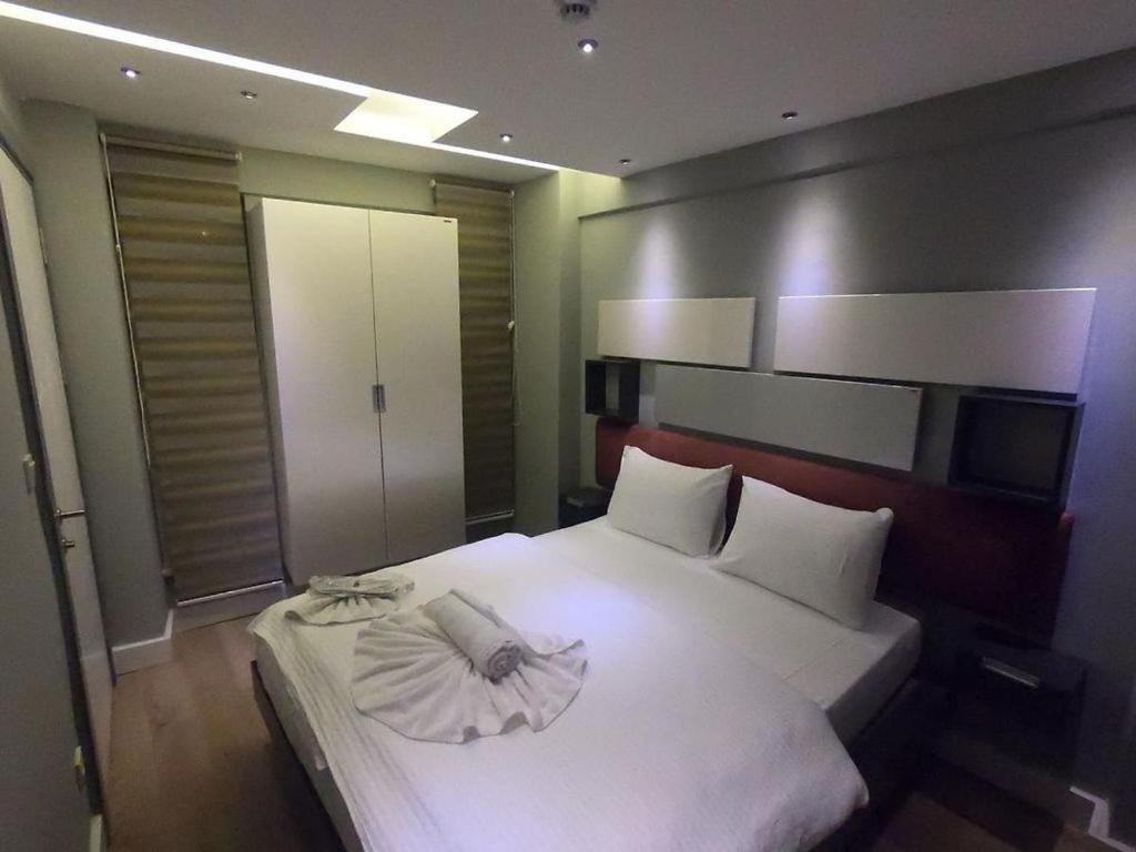 The Sisli Corner Park Inn 이스탄불 외부 사진