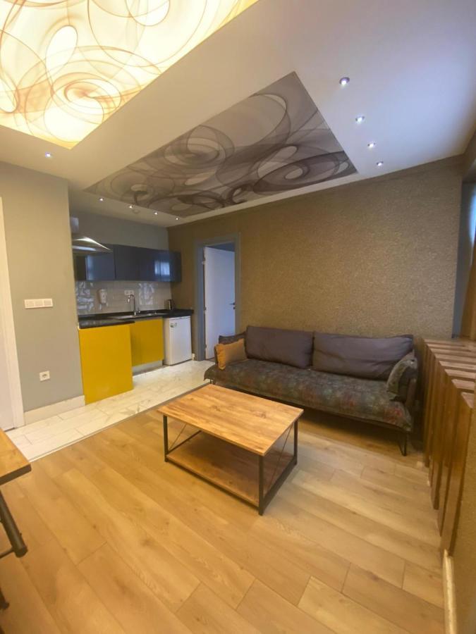 The Sisli Corner Park Inn 이스탄불 외부 사진